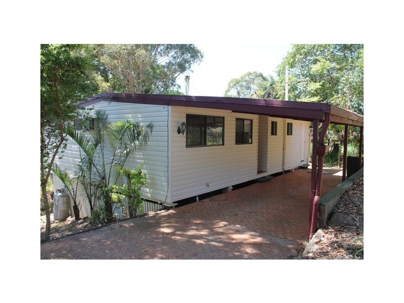 7 JURA CRT, Eagle Heights QLD 4271