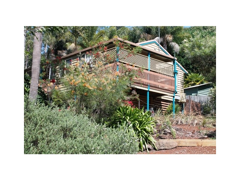 Eagle Heights QLD 4271