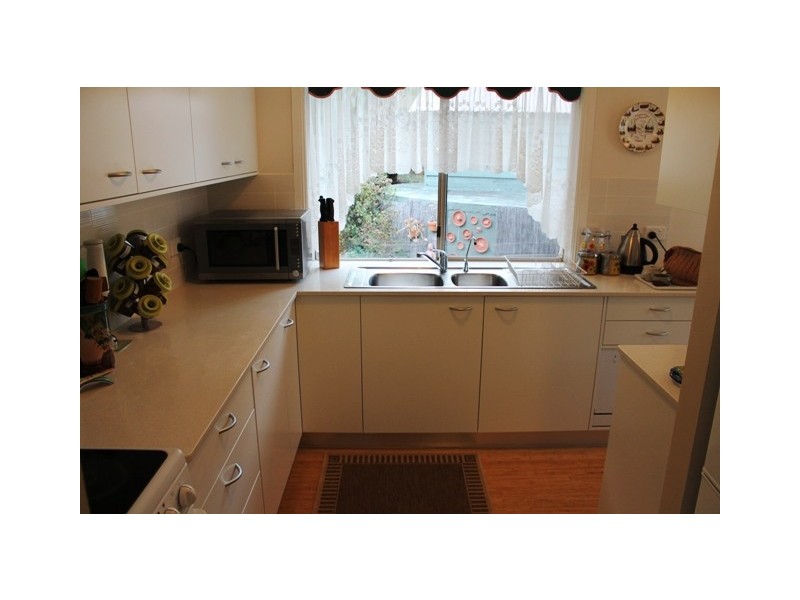 Eagle Heights QLD 4271