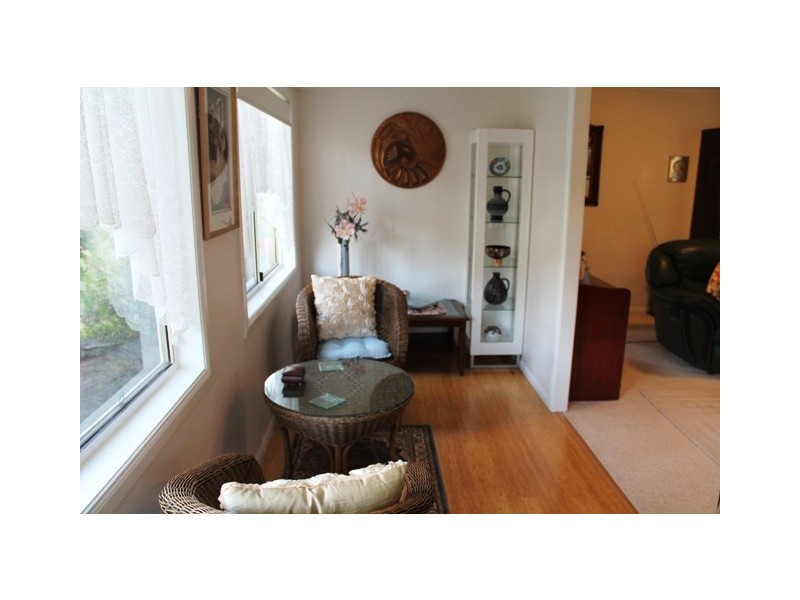 Eagle Heights QLD 4271