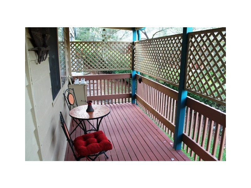 Eagle Heights QLD 4271