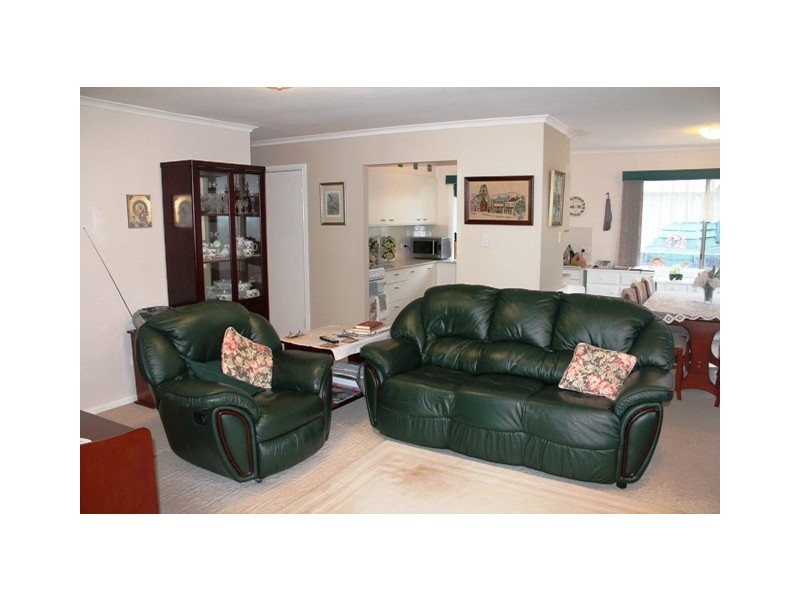 Eagle Heights QLD 4271