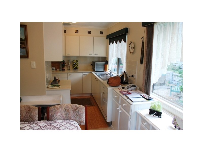 Eagle Heights QLD 4271