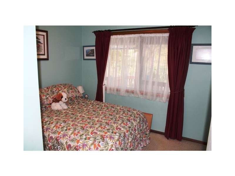 Eagle Heights QLD 4271