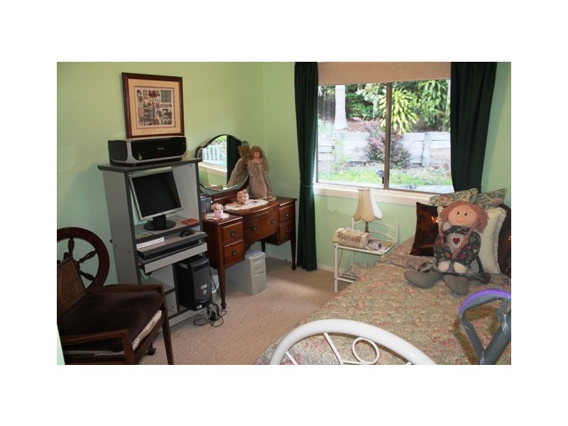 Eagle Heights QLD 4271