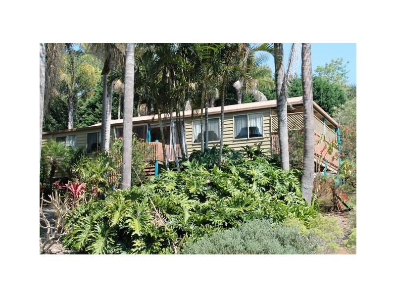 Eagle Heights QLD 4271