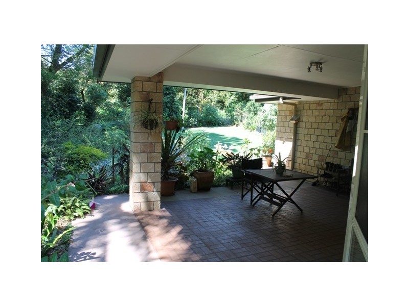 Tamborine Mountain QLD 4272