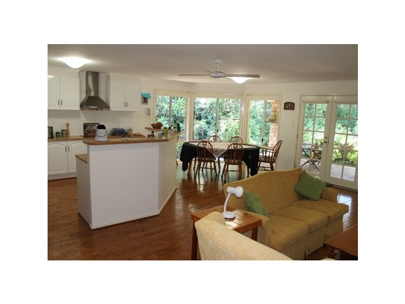 Tamborine Mountain QLD 4272