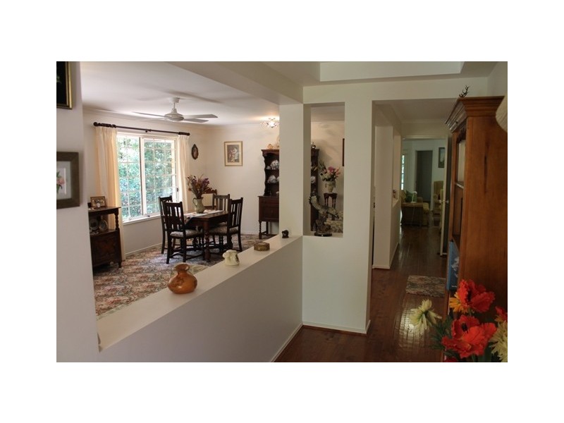 Tamborine Mountain QLD 4272