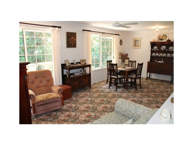 Tamborine Mountain QLD 4272