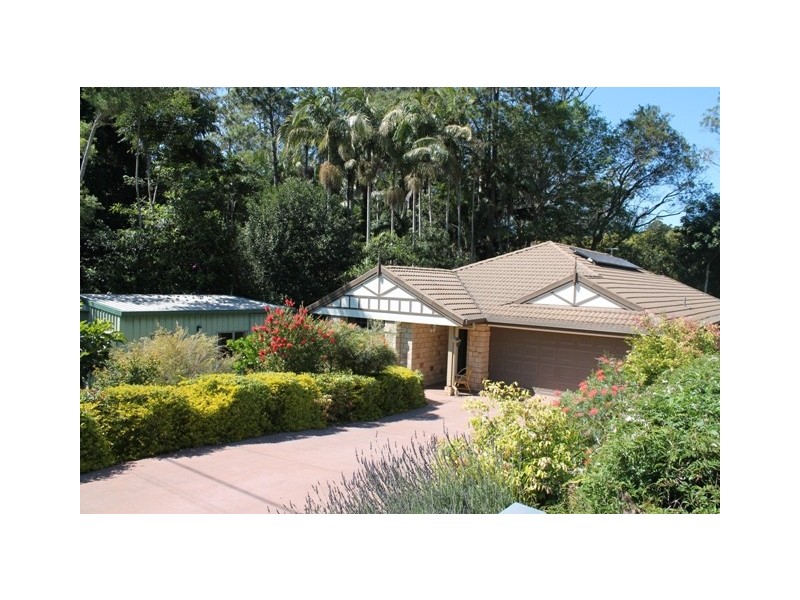 Tamborine Mountain QLD 4272