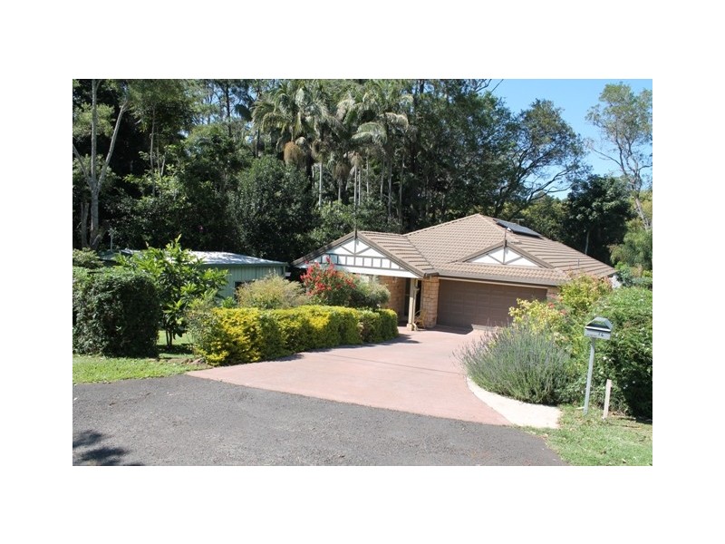 Tamborine Mountain QLD 4272