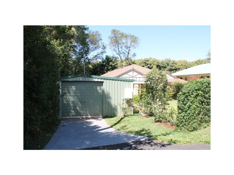 Tamborine Mountain QLD 4272