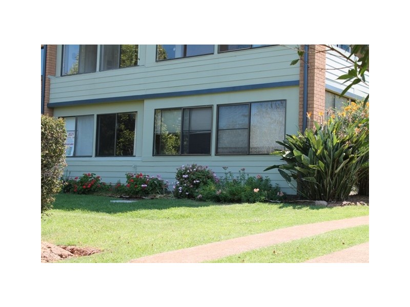 Eagle Heights QLD 4271