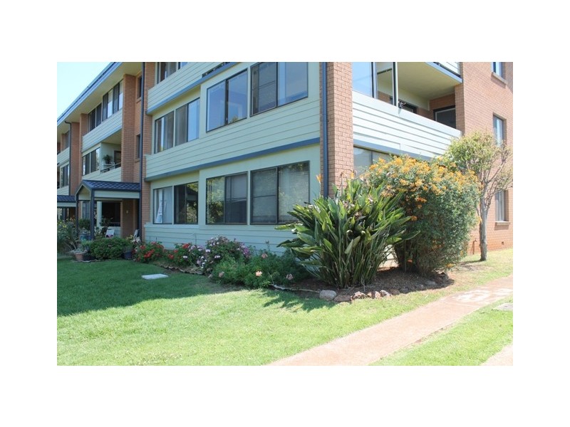 Eagle Heights QLD 4271