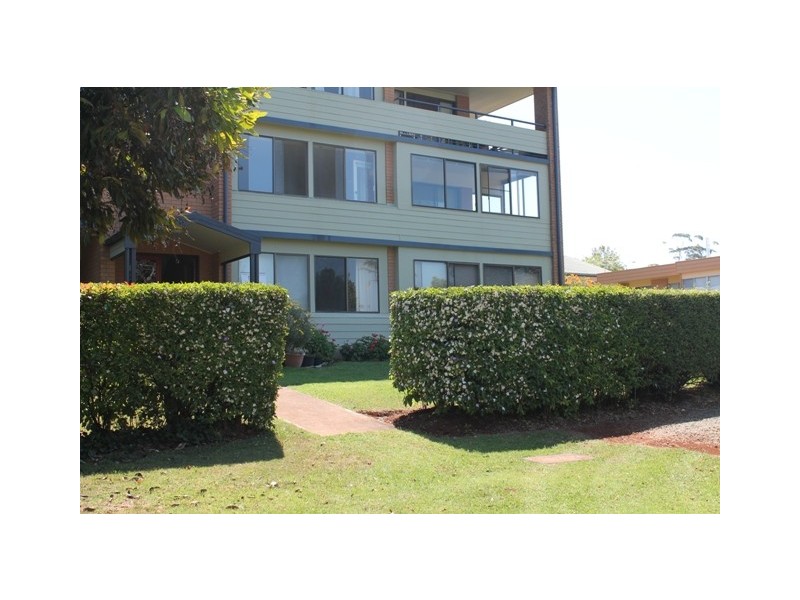 Eagle Heights QLD 4271
