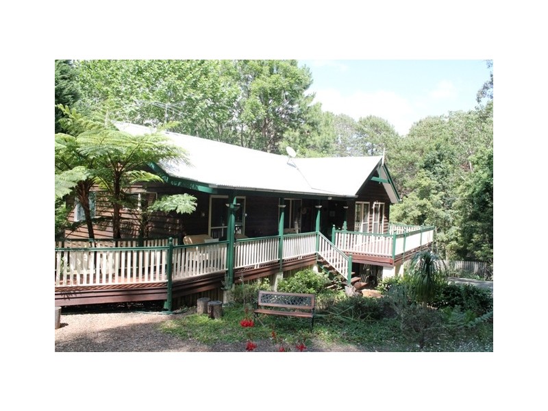 Tamborine Mountain QLD 4272