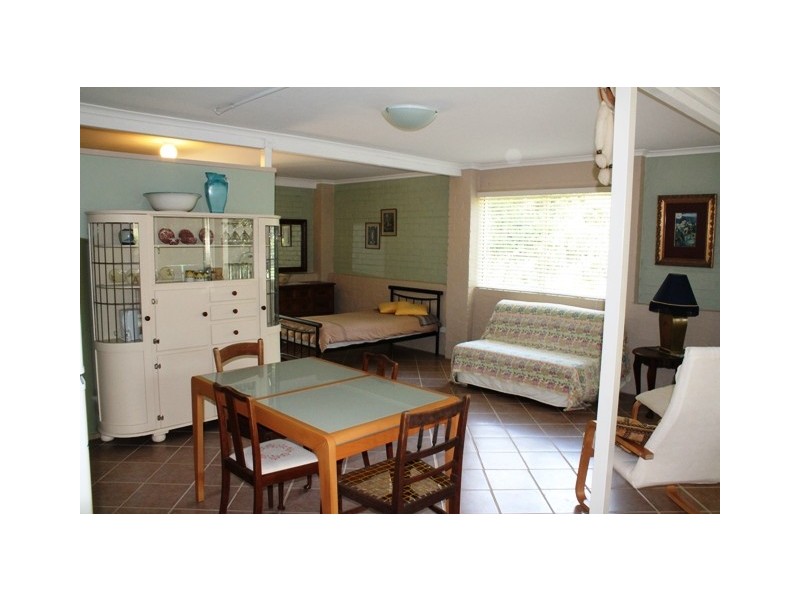 Tamborine Mountain QLD 4272