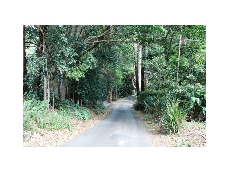 Tamborine Mountain QLD 4272