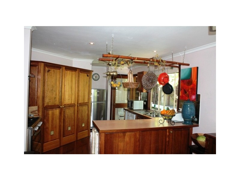 Tamborine Mountain QLD 4272