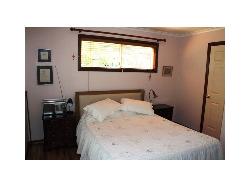 Tamborine Mountain QLD 4272