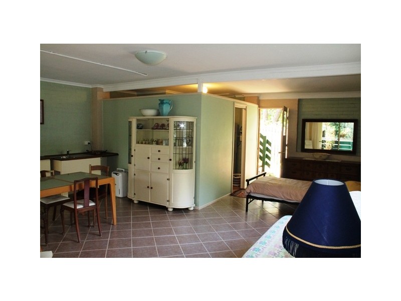 Tamborine Mountain QLD 4272