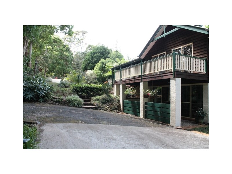 Tamborine Mountain QLD 4272