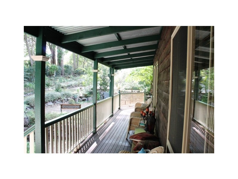 Tamborine Mountain QLD 4272