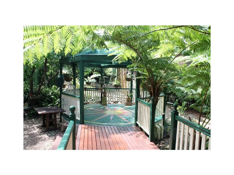 Tamborine Mountain QLD 4272