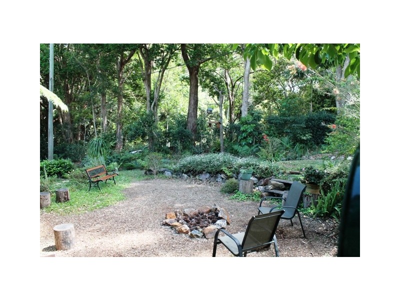 Tamborine Mountain QLD 4272