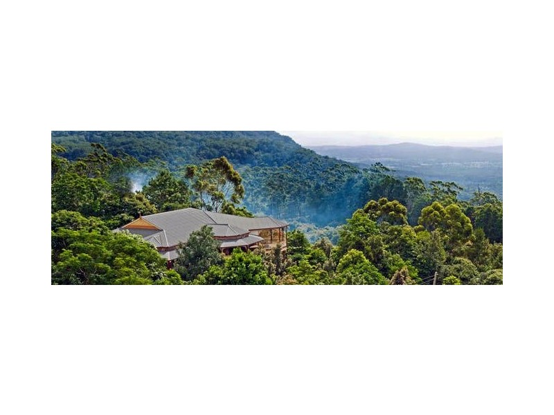 MacDonnell Rd Eagle Heights, Tamborine Mountain QLD 4272