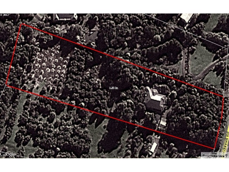 MacDonnell Rd Eagle Heights, Tamborine Mountain QLD 4272