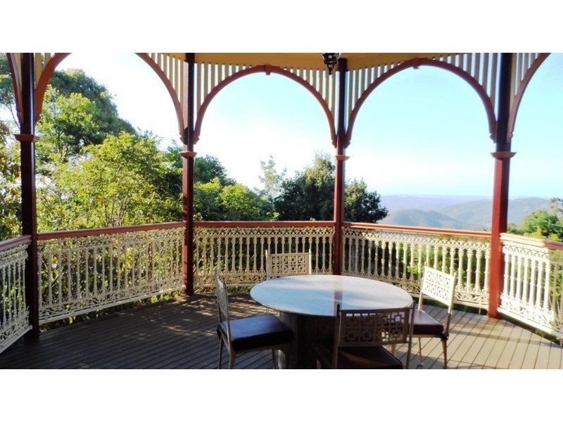 MacDonnell Rd Eagle Heights, Tamborine Mountain QLD 4272