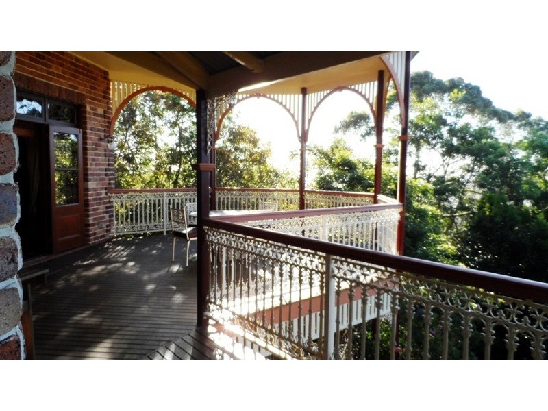 MacDonnell Rd Eagle Heights, Tamborine Mountain QLD 4272
