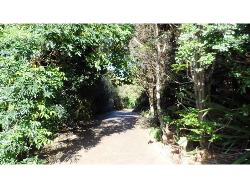 MacDonnell Rd Eagle Heights, Tamborine Mountain QLD 4272