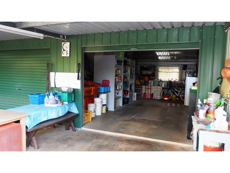 MacDonnell Rd Eagle Heights, Tamborine Mountain QLD 4272