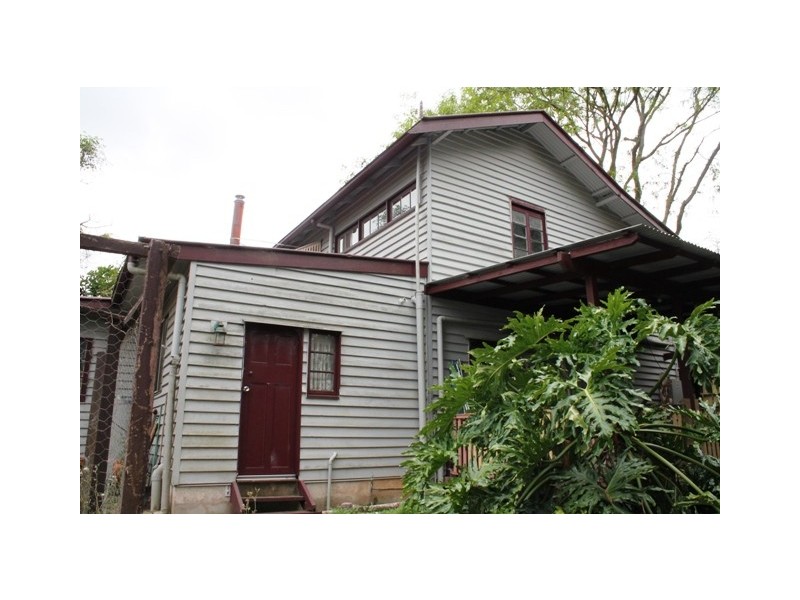 Eagle Heights QLD 4271