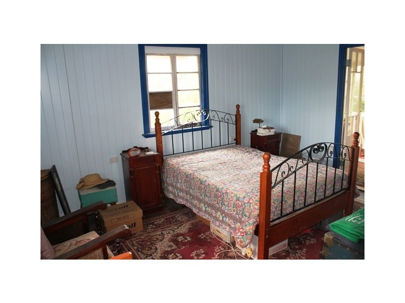 Eagle Heights QLD 4271