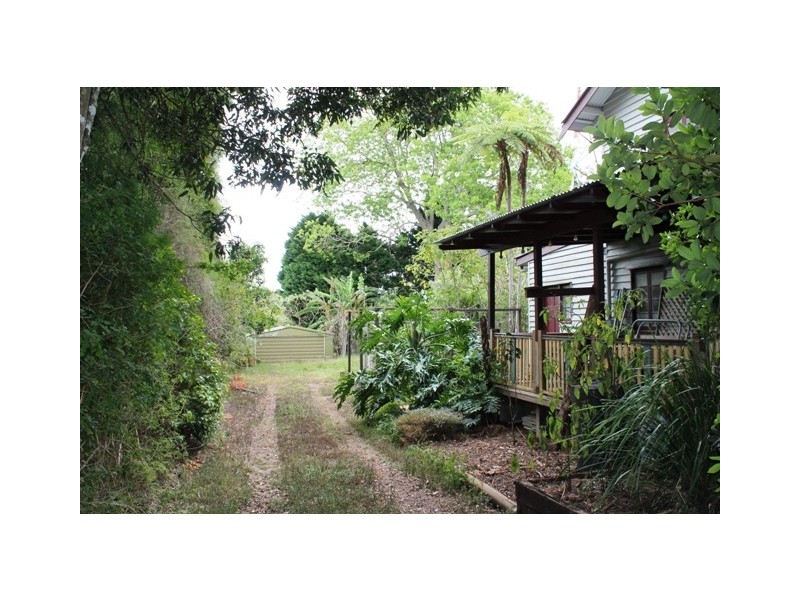 Eagle Heights QLD 4271