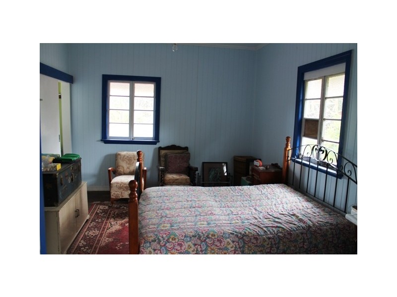 Eagle Heights QLD 4271