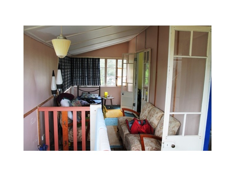 Eagle Heights QLD 4271