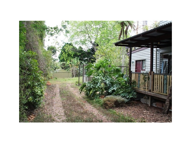 Eagle Heights QLD 4271