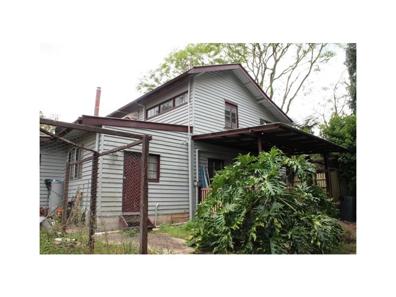 Eagle Heights QLD 4271