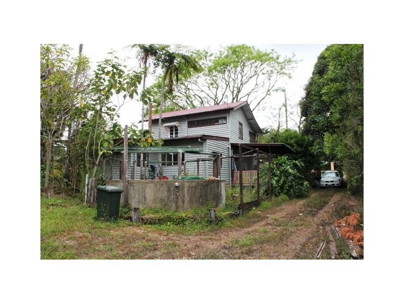 Eagle Heights QLD 4271