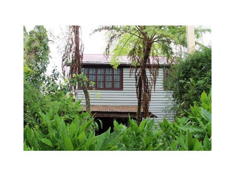 Eagle Heights QLD 4271