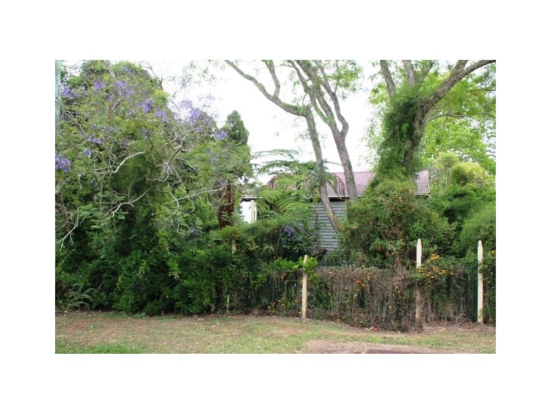 Eagle Heights QLD 4271
