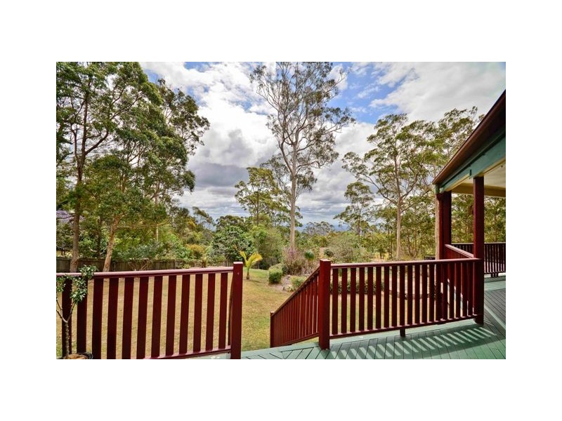 1708 Tamborine Oxenford Road, Tamborine Mountain QLD 4272