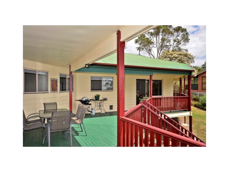 1708 Tamborine Oxenford Road, Tamborine Mountain QLD 4272