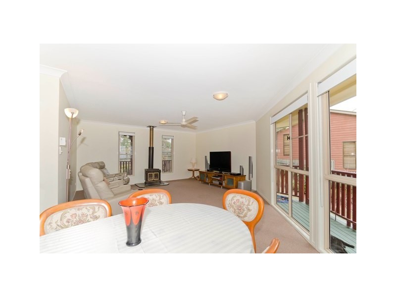 1708 Tamborine Oxenford Road, Tamborine Mountain QLD 4272