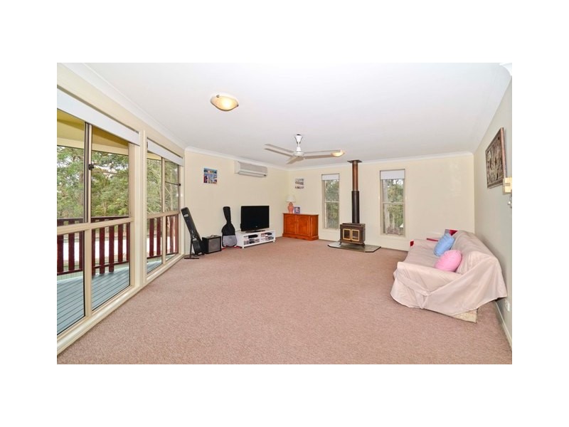 1708 Tamborine Oxenford Road, Tamborine Mountain QLD 4272